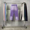 Casual Pants Men Women 2023ss 10colors Real Pics XXL Fashion Apparel