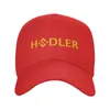 Kulkepsar Cool Binance Hodler basebollkeps för män Kvinnor Justerbar unisex BNB Cryptocurrency Miners Pappa Hatt Sommar Hattar Snapback
