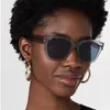 Top mode BB lunettes de soleil lettre b sortes de lunettes de soleil plaque de Paris Marque B (femme INS net rouge) le même type de lunettes de soleil carrées (homme bb0215) avec boîte d'origine