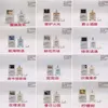 Neutral Top Quality Perfume Maisone Margielae Tea Escape Coffe Break Parfums Pour Femmes Perfumes Para Mujer Men Perfumer Cologne Fragrance7q11