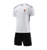 El Ahly Herren Trainingsanzüge Erwachsene Freizeit Sport Kurzarm Trainingskleidung Outdoor Joggen Freizeitshirt Sportanzug