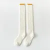 Chaussettes femmes hiver épaissi chaud maison H dormir corail polaire bas