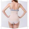 Intimo modellante da donna Corpo da donna Corsetto sexy Traspirante Nessuna traccia Vita Trainer Cintura dimagrante Modellante Cinturino in pizzo