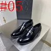 5A oryginalne pudełko luksusowe męskie buty oryginalne skórzane buty designerskie oddychające modne biznesowe formalne buty ślubne dla mężczyzn 2024 wiosna