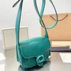 23S Grace Designer Crossbody Moda eyer kolu mini çantalar Coac Toyby Messenger Omuz Hobo Çanta Deri Deri Cüzdan Ayarlanabilir Kayışlar Satışlar Çanta 18x12cm