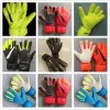 sgt goalkeeper gloves brand LATEX goalie football soccer luvas wholesale drop shipping supplier