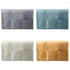 Storage Bags Wear-resistant Sofa Hanging Bag Anti-slip Armrest Towel Dust-proof Soft Side Pocket