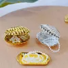 Gift Wrap 2pcs Jewelry Box Birthday Packaging Party Boxes Sweet Wedding Favor Pray Candy Cookies Various Choices