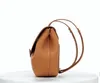 Designer mini-rugzak handtas rugzakken luxe Dames reisschooltas klassieke flap Totes Boekentassen van echt leer Crossbody Clutch herenbagage Schoudertassen