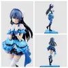 Figury zabawek akcji 24 cm Projekt anime idol toJo Sonoda Umi Figury Figurek Zabawki Zabiera ozdoby prezenty