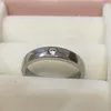 Cluster Ringen Buyee 925 Sterling Zilveren Koppels Ring Sets Licht Zirkoon Uitstekende Zoete Voor Man Vrouw Mode Grote Sieraden cirkel