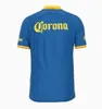 23 24 LIGA MX Club America Fußballtrikots 2023 2024 10# D.VALDES PEDRO B.RODRIGUEZ FIDALGO R.MARTINEZ Hemd A.ZENDEJRS HENRY F.VINAS Fußballuniform S-4XL