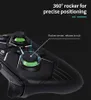 Joysticks controladores de jogo joysticks controlador sem fio para xbox um console pc controle mando série x s pad joystick accessorie 20x