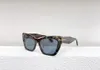 Retro Polarized Tom Sunglasses for Men and Women - Vintage Luxury Shades with 5 Color Lenses, Box Included - TF