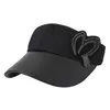Outdoor Hattar Golfkeps kvinna Sommar Damer Headless Tom Top Golf Hat 230707