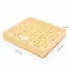 Otros suministros para mascotas Conjunto de herramientas de apicultura Sistema de cría de reinas Caja de cultivo Copas de celda Bee Nicot Complete Catcher Cage Equipment 230707