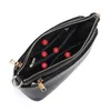 Evening Bags Multi compartment Luxury Handbag Shoulder Designer Genuine Leather Crossbody Bag for Fashion Female Messen 230710