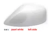 For Great Wall Haval New H6 Coupe H4 VV6 Replace Car Rear View Door Wing Mirror Side Mirrors Cover Caps Shell Case 1pcs