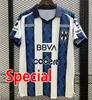 23/24 LIGA MX RAYADOS MONTERREY Soccer Jerseys Home Away Special V.JANSSEN Mori M.MEZA V.JANSSEN AKELOBA 2023 football shirt men women kids kit goalkeeper