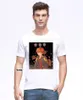 Vrouwen T Shirts Mannen Tshirt Mystic Messenger 707 Unisex Shirt Gedrukt T-Shirt Tees Top