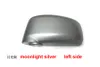 Pour Nissan Tiida 2005 2006 2007 2008 2009 2010 accessoires de voiture rétroviseurs couverture rétroviseur coque couleur peint