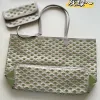 Lyxdesigners Clutch stora Shoppingväskor slingväska Plånböcker korthållare kvalitet Cross Body totes Nyckelkort mynt