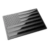 DHL Party American Flag Metal Car Sticker