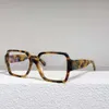 22% OFF Lunettes de soleil Nouvelle haute qualité grand-mère Tiktok japonais et coréen ins lunettes de soleil femmes mode polyvalente monture de lunettes CH3438-S-A