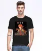 Vrouwen T Shirts Mannen Tshirt Mystic Messenger 707 Unisex Shirt Gedrukt T-Shirt Tees Top