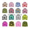 Beanie/Skull Caps Berets 18Color Mea Meaculpa Culpas Beanie Sticked Hat Bonnet Y2K Beanies Culpa Women's Cap Winter for Women Hats Accessories J230710