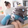 Poupées en peluche 65-100CM Simulation douce Jouet paresseux en peluche mignon Paresseux en peluche Animaux en peluche Oreiller de poupée en peluche pour enfants Cadeau d'anniversaire 230707