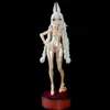 Aktionsspielfiguren 28 cm ALTER Anime Figur MNF Weißes Kaninchen Actionfigur Sexy Mädchen Figur Sammlung Modell Puppe Spielzeug R230710