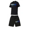 S-2XL Herren-Trainingsanzüge, Designer-Trainingsanzüge für Herren, Shorts, Sommer, lässig, Straße, lässig, Herrenmode, Briefdruck, hochwertige Kleidung