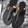 Thong sandal with web strap men women designer sandals Interlocking G detail in contrasting metal tones Leather sole slipper oversize Flip Flops 10