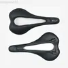 Selle per bici Full carbon Sella Italia SLR Tekno Flow Sella per bici da strada aperta ad alte prestazioni Race MTB Sella per bicicletta Accessori per uomo HKD230710