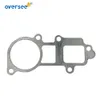 6L5-15369 Marine Gasket Oil Seal Housing For Yamaha Outboard Motor 2 Stroke 3HP 6L5-15369-00 6L5-15369-A0