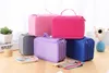 Pencil Bags 72 Holders 4 Layer Portable Oxford Canvas School Pencils Case Pouch Brush Pockets Bag Holder Supplies 230707