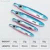 Beten Lures Jiggingpro 10g 15g 25g 30g Tungsten Jig Havsfiske Långgjutning Micro Jigs Metall Jig Jigging Lure HKD230710