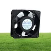 Orijinal Yeni Demir Yaprak Fan Fan SJ1238HA2 1238 Yüksek Sıcaklık Eksenel Fanlar 12012038 MM8650004