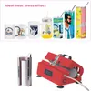 Sublimation Heat Transfer Machines for 20oz 30oz Straight Tumbler 11oz 15oz Cup Heat Press Machine