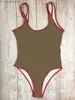 Dameszwemkleding dameszwemkleding Zwemkleding Eendelige pakken Tweedelige kledingstukken Zwemuitrusting Bikini's set jarreteltank zonnebaden Z230712