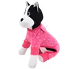 Köpek Giyim Toptan! Chihuahua Yorkshire için Köpek Tulumları Kıyafetler Küçük Kıyafetler Evcil Hayvan Pijamaları Köpek Kedi Ürünleri