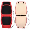 Car Seat Covers Heated Universal Cover Winter Warm Cushion 12V 24V Heating Pad Accessories