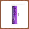 Batería de litio recargable BestFire 18650 2500mAh 35A 3.7V