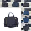 42cm Denim délavé bleu Designer Sacs à bandoulière Pocket Chain Cowboy Fourre-tout Grande capacité Diamond Lattice Wallet Crossbody Classics Clutch Totes Purse