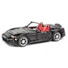 Soldat MOCs Serie Rennwagen Honda S2000 AP2 MOC 24500, kompatibel mit High-Tech-Bausteinen, Modellspielzeug 230710