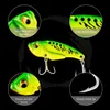 Beten Lures 6st/set 3g 7g 10g 15g 20g Metal Vib Blade Lure Sjunkande Vibration Beten 3D Eyes Artificiell Vibe för fiske Bass Gädda Abborre HKD230710