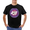 Débardeurs pour hommes The Stuff (en détresse) T-shirt Hippie Vêtements T-shirts Slim Fit T-shirts pour hommes