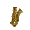 Saxophone ténor Sib professionnel haut de gamme en laiton nu SAX