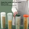 Бутылки для хранения спагетти -контейнер многофункциональные столовые приборы для лапши коробочка для палочки для еды